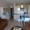 Studio alcôve, vue mer, 4 personnes, Saint Jean de Monts