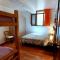Cozy apartment Pranos