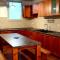 Cozy apartment Pranos