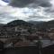 Quito Downtown View Point Studio