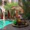 Riad Zagouda - مراكش