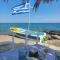 Made of Blue luxury suites collection