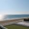 Panorama Beach House, 5 meters to the sea