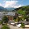 Hotel Latini - Zell am See