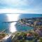Beautiful Apartment In Petrcane With Wifi
