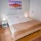 Anabelle Bed and Budapest - Budapešť