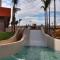 Solar das Águas Park Resort - Próximo ao Thermas dos Laranjais
