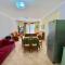 Family friendly 2-bedroom apartment in Durres :)