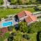 Amazing Home In Svetvincenat With Outdoor Swimming Pool - Smoljanci