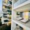 FIVE Palm Jumeirah - 2 Bedrooms & Maid Room in a Splendid Resort - ModernLux