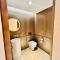 FIVE Palm Jumeirah - 2 Bedrooms & Maid Room in a Splendid Resort - ModernLux