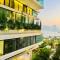FIVE Palm Jumeirah - 2 Bedrooms & Maid Room in a Splendid Resort - ModernLux