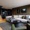 Kaitiaki Lodge - Private pool & Spa