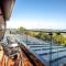 Kaitiaki Lodge - Private pool & Spa