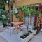 Apartments Casia