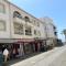 Duplex Centre Ville - 50m de la Plage - Clim - Garage - Netflix