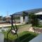 Marias modern studio 5min from beach