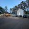 VILLA MARE APARTAMENTY POBIEROWO Tarasy Grill Parking