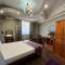 Akzhol Hotel Almaty