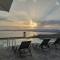 Villa Dafni - Infinite Sea Vistas with Private Pool - 卡拉马塔