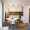 Na Kubínke, Hillside