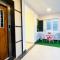 Olive Service Apartments Gachibowli