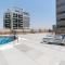 Vacay Lettings - Studio in Silicon Oasis - دبي