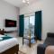 Vacay Lettings - Studio in Silicon Oasis - دبي