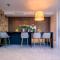 Villa Martin Stone- Las Colinas Golf Country