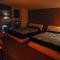 Dynamic Guesthouse