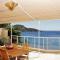 Private beach villa, sea view - Théoule sur mer - by feelluxuryholidays - 泰晤勒·苏尔·梅尔