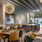 The Art Hotel