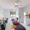 Bel Azur Beach Residence with LOV