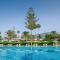 Nissi Beach Resort