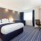 Holiday Inn Express Middlesbrough - Centre Square, an IHG Hotel - Мідлсбро