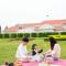 Xiamen C&D Hotel-Free Welcome Snacks-Oasis Garden