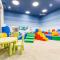 Luksusowy Apartament Polanki Park z krytym basenem