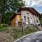 La Marmote Albergo Diffuso di Paluzza Rio Bavous