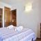 Baqueira Apartamentos Cota 1700 TRANQUILIDAD