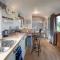 Cow Parsley Shepherds Hut