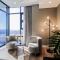 Reserved Suites Illovo