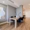 Reserved Suites Illovo