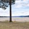 8 person holiday home in HURDAL-By Traum