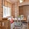 8 person holiday home in HURDAL-By Traum
