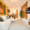 COLORFUL FUSION - Modern 1BR near Romexpo Center - Bukurešť