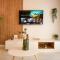 COLORFUL FUSION - Modern 1BR near Romexpo Center - Bukurešť