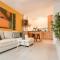 COLORFUL FUSION - Modern 1BR near Romexpo Center - Bukurešť