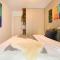 COLORFUL FUSION - Modern 1BR near Romexpo Center - Bukurešť