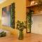 COLORFUL FUSION - Modern 1BR near Romexpo Center - Bukurešť
