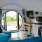 Derecroft Glamping Luxury Lodgepods - Lanchester